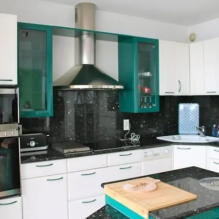 Apartment L'ancre D'or, Vue Et Plaisance, Terrasse, Parking Et A 2 Min *
