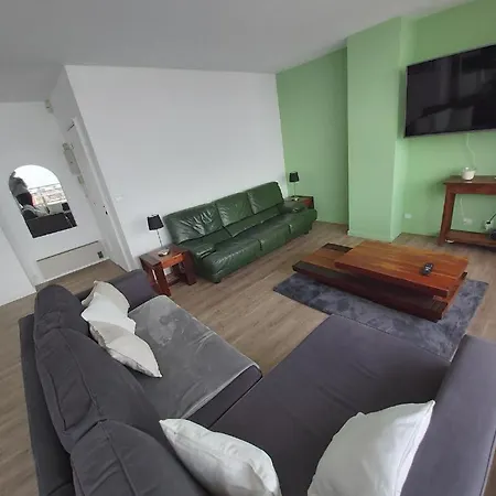 L'ancre D'or, Vue Et Plaisance, Terrasse, Parking Et A 2 Min Apartment