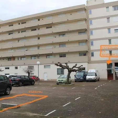 L'ancre D'or, Vue Et Plaisance, Terrasse, Parking Et A 2 Min * Arcachon