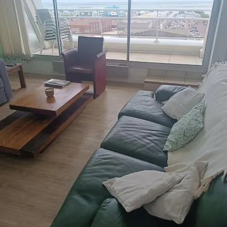 L'ancre D'or, Vue Et Plaisance, Terrasse, Parking Et A 2 Min Apartment Arcachon