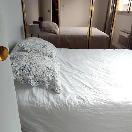 L'ancre D'or, Vue Et Plaisance, Terrasse, Parking Et A 2 Min Apartment *