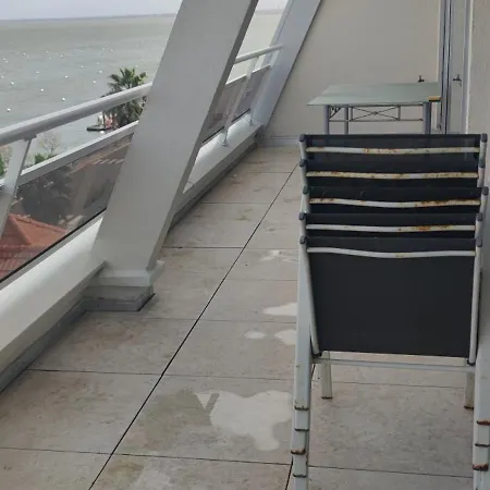 L'ancre D'or, Vue Et Plaisance, Terrasse, Parking Et A 2 Min